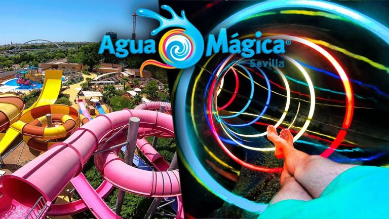 Los Mejores Parques Infantiles en Los Palacios y Villafranca