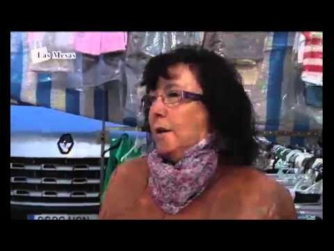Gu&iacute;a para Comprar Ropa de Monta&ntilde;a en El Cuervo de Sevilla