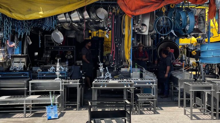 Guía para encontrar tiendas sin plástico en Las Cabezas de San Juan