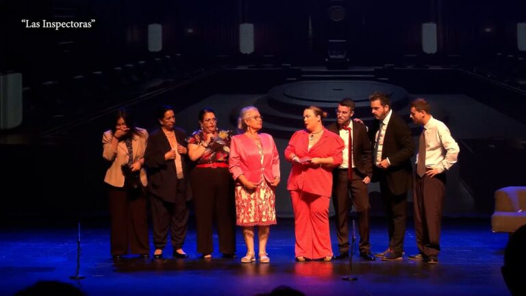 Escuelas de Teatro en Los Palacios y Villafranca: Gu&iacute;a Completa
