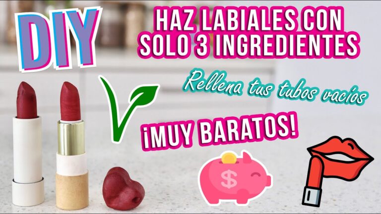 Guía de Compra: Productos de Belleza Naturales en Dos Hermanas