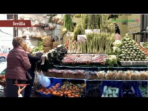 Mercados al Aire Libre en Utrera: Guía Completa