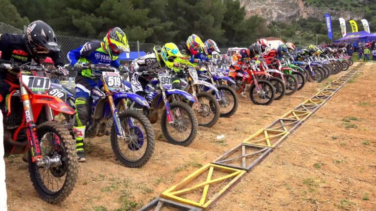 Tiendas de Deporte en Morón de la Frontera: Guía Completa