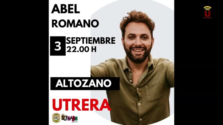D&oacute;nde Comprar Entradas para Conciertos en Utrera
