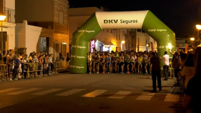 Deportes acuáticos cerca de Los Palacios y Villafranca