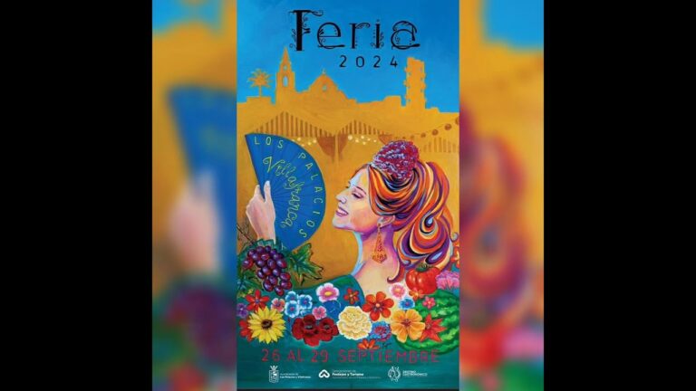 Ferias Destacadas en Los Palacios y Villafranca