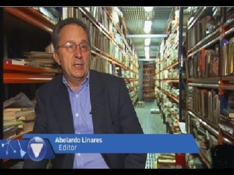 Librer&iacute;as de Utrera con Libros Antiguos