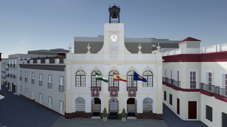 Monumentos Imperdibles en Morón de la Frontera
