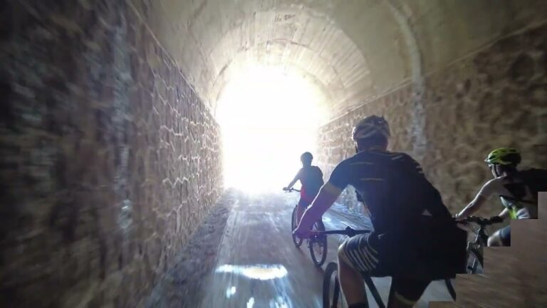 Rutas de Bici de Monta&ntilde;a en Arahal: Descubre las Mejores Opciones