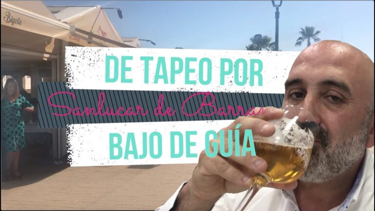 Los Mejores Bares de Copas en Lebrija