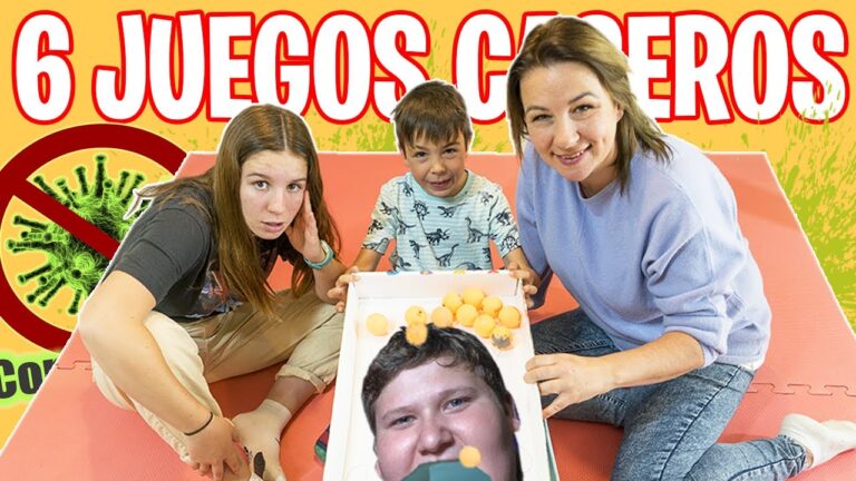 Actividades Familiares en Dos Hermanas