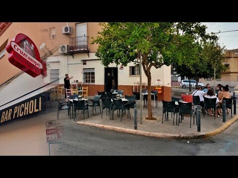 Los mejores bares de Utrera: guía esencial