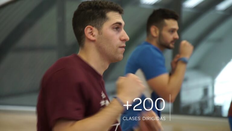 Gimnasios con piscina en Alcalá de Guadaíra: Guía completa