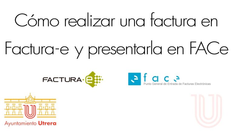 Requisitos para ser autónomo en Utrera