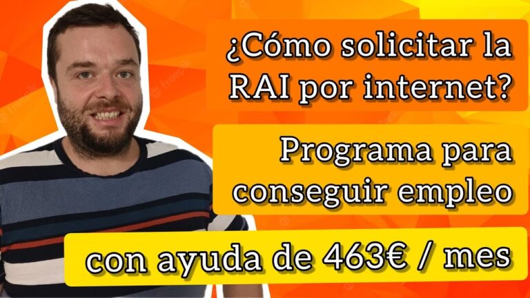 Tr&aacute;mites para el paro en Lebrija: Gu&iacute;a completa