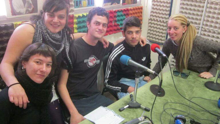 Oportunidades de Voluntariado en Alcal&aacute; de Guada&iacute;ra