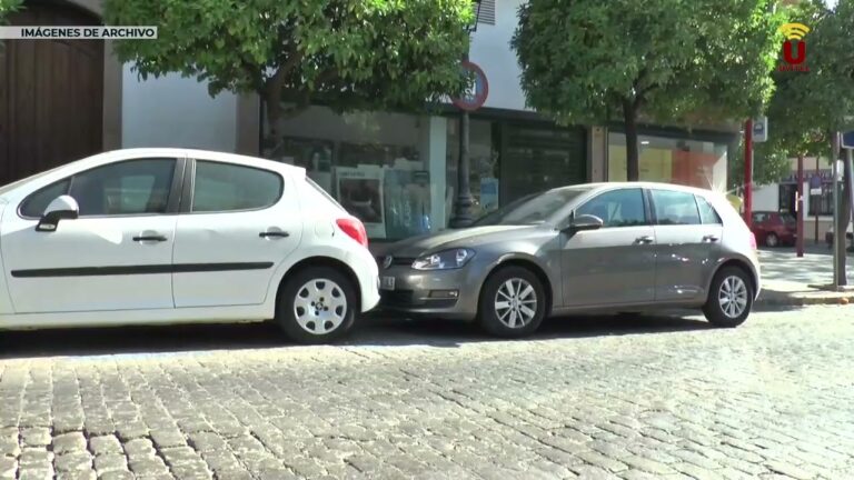 Plazas P&uacute;blicas en Utrera: Un Recorrido por sus Espacios Verdes