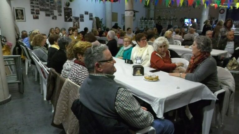 Los Mejores Lugares para Merendar en Los Palacios y Villafranca