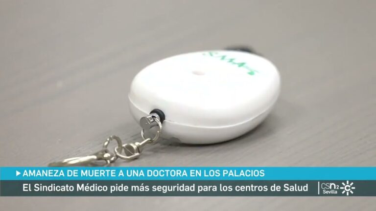 Atención Sanitaria en Los Palacios y Villafranca: Un Análisis Integral