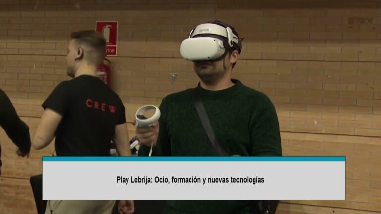 Centros de Ocio para Jóvenes en Lebrija: Opciones y Actividades